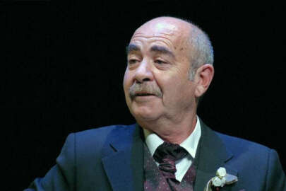 Usta oyuncu Köksal Engür hayatını kaybetti