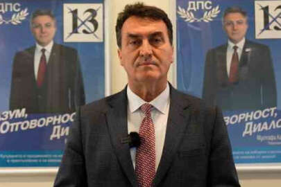 Bulgaristan göçmenlerine ‘sandık' çağrısı