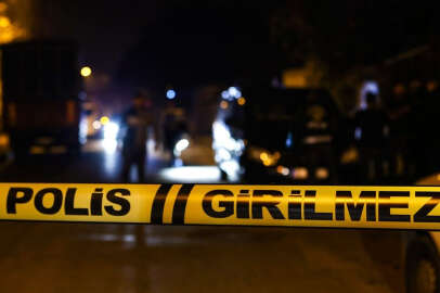 Bursa'da iftar sonrası  kan aktı! 1 ölü