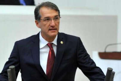 CHP'li Ceyhun İrgil'den Muharrem İnce'ye destek geldi