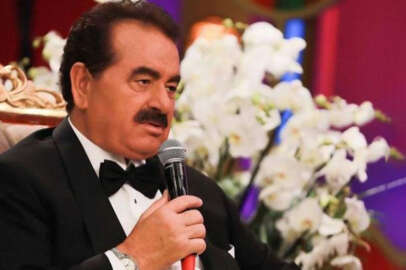 İbrahim Tatlıses, 5. kez AK Parti'den aday adayı oldu