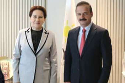 Meral Akşener, Ağıralioğlu'na verdiği randevuyu iptal etti!