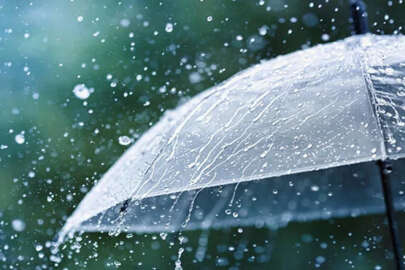 Meteoroloji Bursa'yı uyardı! Şiddetli yağış geliyor