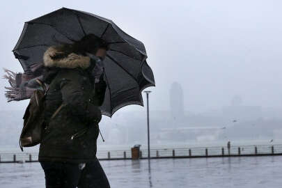 Meteoroloji'den 54 il için sarı kodlu uyarı yapıldı!