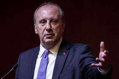 Muharrem İnce: Neden çekileyim? Adayınıza güvenmiyor musunuz?