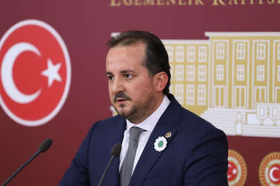 Refik Özen: 14 Mayıs bir Türkiye meselesidir