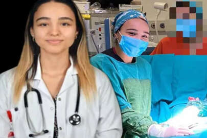Sahte doktor tahliye edildi!