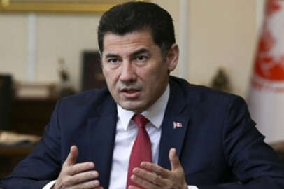 Sinan Oğan: Seçim ikinci tura kalırsa, terörle iltisak durumuna bakacağız