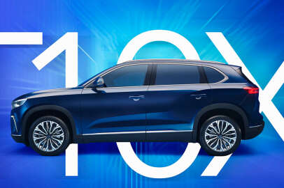 Togg TX10’un ön siparişi 177 bini geçti