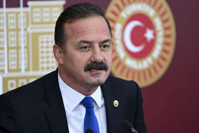 Yavuz Ağıralioğlu: Kılıçdaroğlu’na oy vermeyeceğim!