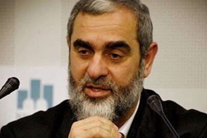 Dayak yiyen kadın şükretsin! Diyen Yıldız'a suç duyurusu