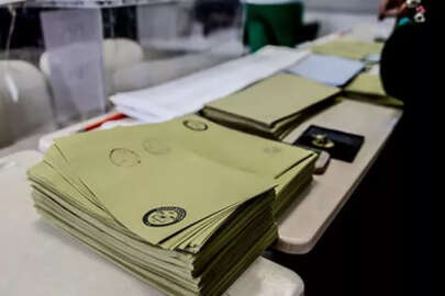 Geçici aday listesine itiraz süresi bugün sona eriyor