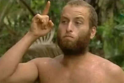 Survivor Taner tanınmaz hale geldi... "Ağzı yüzü pert"