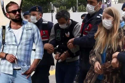 Üçlü ilişki cinayetinde istenen ceza belli oldu!