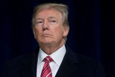 ABD tarihinde bir ilk: Trump mahkemeye çıkıyor!