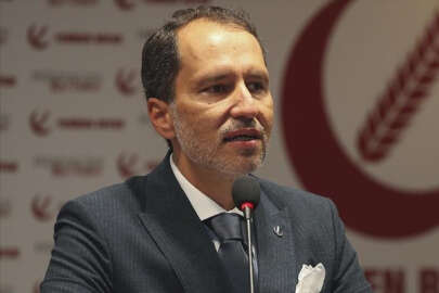 Erbakan: ‘Muharrem Bey ilk turda Cumhur İttifakı’nın kazanmasını sağlayabilir’