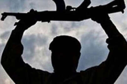 Hakkari'de 2 kadın PKK'lı teslim oldu