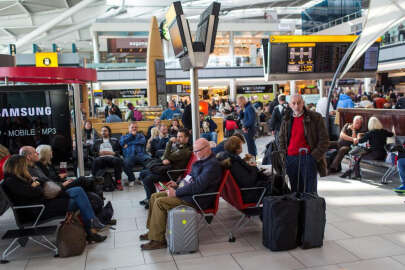 Heathrow Havalimanı’nda 10 günlük grev