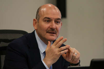 İYİ Parti binasına silahlı saldırıda bulunan kişi yakalandı!