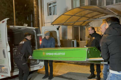 Rus uyruklu eşini bıçaklayarak öldüren şahıs gözaltında!