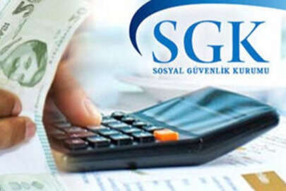 SGK çalışanlarına 3 ay fazla mesai ücreti verilecek