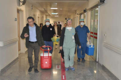 22 yaşındaki Arife'nin organları 4 hastaya umut oldu