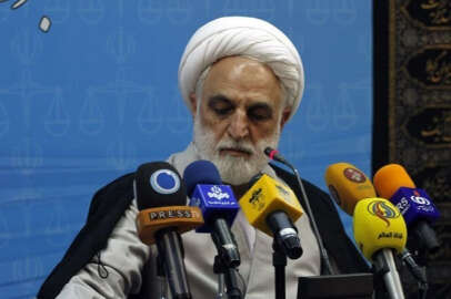 İran: Yargı, başörtüsü yasası ihlallerini takip edecek