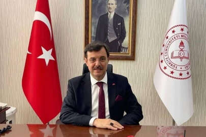 Bursa'yı sarsan karar! Sabahattin Dülger görevden alındı