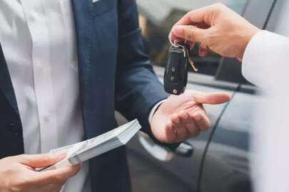 Bayram öncesi araba piyasası hareketlendi!