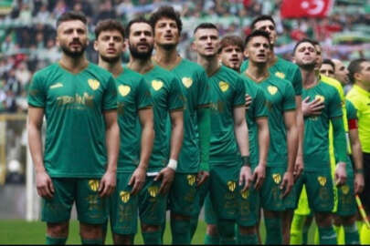 Bursaspor, İnegölspor hangi kanalda yayınlanacak?