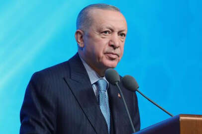 Cumhurbaşkanı Erdoğan Akşener'e: "Özür dilemek bir cibilliyet meselesidir"