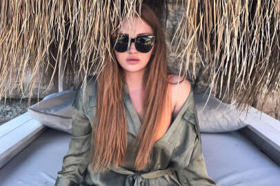 Danla Bilic takıntılı hayranından şikayetçi oldu