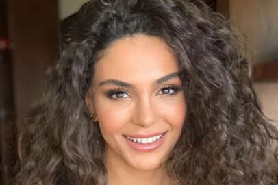 Ebru Şahin'in estetik öncesi halini görenler şoke oldu