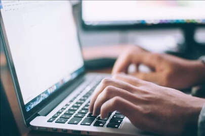 KDK'ya başvurdu, iş başvurusundaki kişisel bilgileri internetten kaldırıldı