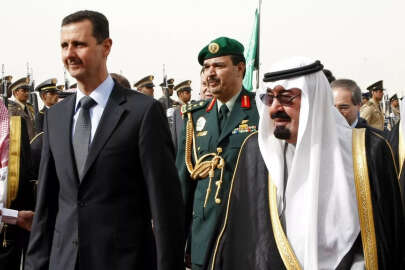 Suudi Arabistan Esad'ı Arap Birliği zirvesine davet edecek