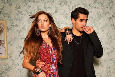 Yalı Çapkını dizisi için suç duyurusu! Soruşturma başlatıldı