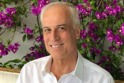 Bursalı doktor Yücel Gizdeş'ten acı haber