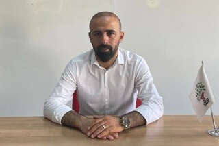 HDP Şanlıurfa İl Eş Başkanı gözaltında
