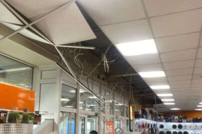 Rusya'da 6.9 büyüklüğünde deprem!