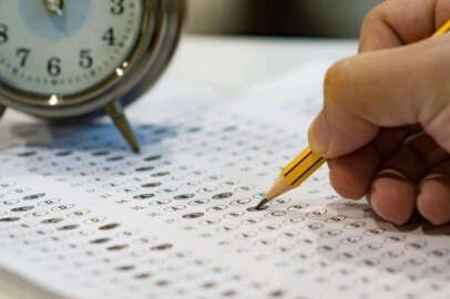 YKS'de sınav merkezi tercih sayısı 5'e çıkarıldı 