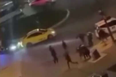 Alacak verecek kavgası kanlı bitti: 1 ölü 