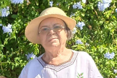 Alzheimer hastası yaşlı kadından sevindiren haber 