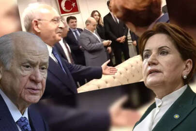 Bahçeli'den dikkat çeken sözler: 'Çok komik, çok trajik'