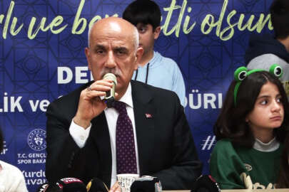 Bakan Kirişci: Depremde kuzenlerim ve yeğenlerimi kaybettim