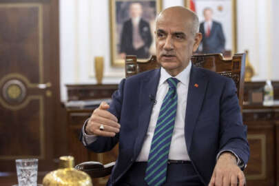 Bakan Kirişci: Toprağımız bize yetmemeye başladı