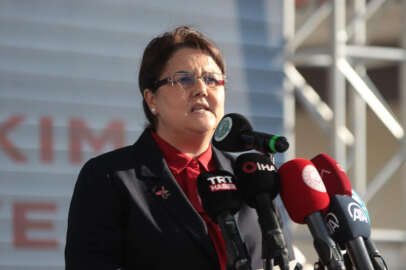 Bakan Yanık: Kamuda çalışan engelli memur sayısı 12 kat arttı