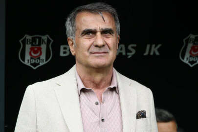 Beşiktaş'ta Şenol Güneş etkisini gösteriyor!