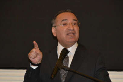 Bozdağ: Cezaevlerinde anadilde konuşma yasağını biz kaldırdık