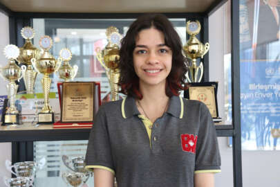 Diyarbakır’dan Harvard’a uzanan başarı öyküsü