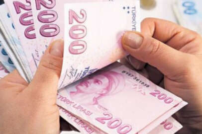 Emekli ve memura şimdiden zam göründü!